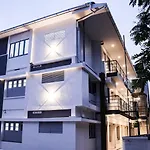 Asian Nest Serviced Apartments