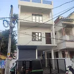 Alam Homestay