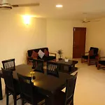 Best Serviced Apartments In Cochin Marine Drive