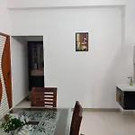 Spacious 2Bhk Near Airport