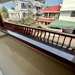 Baithul Falah - Near Aims Edappally
