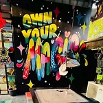 Fort Kochi Xhostel