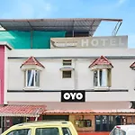 Oyo Lala Appartment