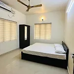 Sayyid Suites