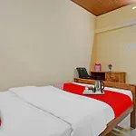 Flagship Lake View Residency