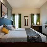 Cj Grande By Jesway Hotels & Resorts