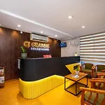 Cj Grande By Jesway Hotels & Resorts