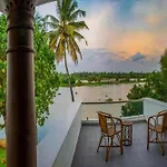 The Ambassador\'S Residence Kochi - A Vkation Experience