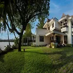 The Ambassador\'S Residence Kochi - A Vkation Experience