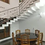 Joby Homestay Kadamakudy