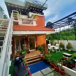 Adams Cottage Kochi