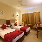 Cochin Palace