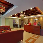 Cochin Palace