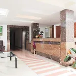 A V Residency