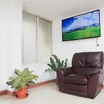 A V Residency