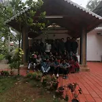 Cheenavala Fishing Homestay
