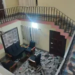 Uncle Paul\'S Mansion