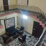 Uncle Paul\'S Mansion