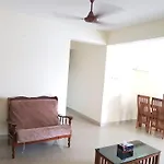 Msk Gardenia Service Apartments