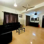 Orkuz Residency