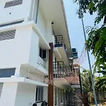 Asian Nest Serviced Apartments