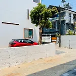 Asian Nest Serviced Apartments