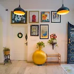 The Island House Homestay Kochi