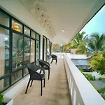 The Island House Homestay Kochi