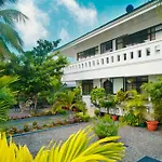 The Island House Homestay Kochi