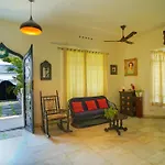 The Island House Homestay Kochi