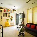 The Island House Homestay Kochi