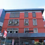 Collection O Safe Hotel Kadavanthra