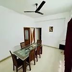 Spacious 2Bhk Near Airport