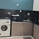 Gdc - Apartment Suites