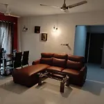 Gdc - Apartment Suites