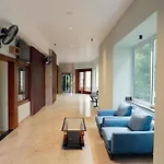 Cmk Habitat Centre
