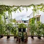 Nedumpilly Apartments