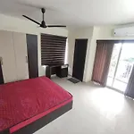 3Br Silversquare Fully Furnished Ac Flat Near Lisie Hospital