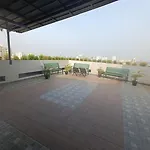 3Br Silversquare Fully Furnished Ac Flat Near Lisie Hospital