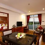 Jvk Park Hotel