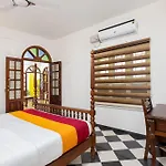 The Barracks Cochin