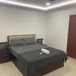 Bmran Luxury Serviced Apartment