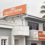 Geo Homes Wifi Fortkochi