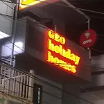 Geo Homes Wifi Fortkochi