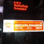 Geo Homes Wifi Fortkochi