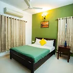 Orange Valley Green Garden Kochin