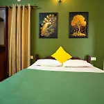 Orange Valley Green Garden Kochin