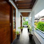 Orange Valley Green Garden Kochin