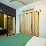 Orange Valley Green Garden Kochin
