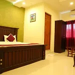 Fort Malabar Residency
